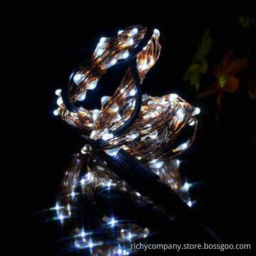 Christmas Lights for Decoration